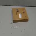 DOACE 220V to 110V Converter - 800W Voltage Converter US to Europe for Hair Straightener, Curler, Phone, Power Converter with 2 USB C & 2 USB A Ports, European Travel Plug Adapter UK, US, AU, EU