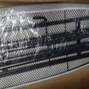 veiox Full Size Ironing Board 54''x18'',Heavy-Duty Stable