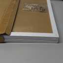DAHAPYBOO Cork Board with Linen White 2Pack,Bulletin Board 17"x12" Hanging Corkboards for Office Home School Message Board or Vision Board Decoration.