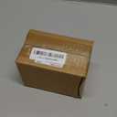 Jefuzh Christmas Tree Night Light - Plug-in Resin Vintage Decorative Wall Decor, Indoor Room Home Accessories, 360 Degree Swivel Plug (1)