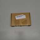 M METERXITY 60-Pack Glitter Pom Pom Balls, 1 in/2.5 cm Mini Tinsel Sparkle Balls for Arts/DIY Crafts/Party Decoration/Christmas/Cat, Soft Assorted Puff Ball [Sapphire Blue]