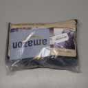 Highly Elastic Cargo Net, Simple Truck Bed Cargo Mesh Organizer, Suitable for Daily Light Loads of Trucks, 4'x4' Stretches to 7'x7' (Double Layer)