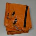 Kajaia 3 Pack 42 Inch Jumbo Beach Ball Large Inflatable Basketball Giant Sports Ball Balloons Basketball Party Favors Decorations for Kids Aldults Outdoor Beach Pool Games Activities(42 Inch)