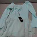 Zaclotre Ballet Leotards for Girls Toddler Classic Long Sleeve Criss-Cross Back Dance Dress Ballerina Outfits,.140