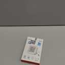 Smart WiFi Temperature Humidity Monitor: TUYA Wireless Temperature Humidity Sensor with APP Notification Alerts, WiFi Thermometer Hygrometer for Home Pet Garage,Compatible with Alexa