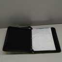 Trading Card Binder for TCG Cards, 9-Pocket Portable Card Collector Ablum Holder Book Fits 900 Cards with 50 Removable Sleeve, Waterproof Card Binder Display Storage Carrying Cases for TCG-Storm (4 Color-02-900)