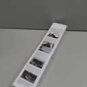 2025 Ice-Shield Car Windshield Sun Shade [100% Sun Block, 4th-Gen Cooling Tech] Reflective Heat Insulation, Portable Foldable Front Window Sunshade Umbrella for Compact Sedans - Universal Fit 53"x29"