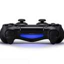 DualShock 4 Wireless Controller for PlayStation 4 - Jet Black 