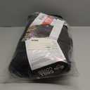 Grillman Heavy Duty BBQ Grill Cover for Outdoor Grill, 72 Inch  Waterproof, Weather Resistant, UV & Fade Resistant with Adjustable Straps  Gas Grill Cover for Weber, Genesis, Charbroil, etc. Black