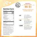 Big Train Dragonfly Thai Tea Blended Crme Beverage Mix, 3.5 Pound (Pack of 1) (EXP 01/26/27)
