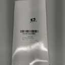 Outus 96 Pieces Christmas Car Refrigerator Decorations -48 Reflective Bulb Light Shaped Magnets 48 Magnetic Wires Ornaments Set Xmas Holiday Cute Decor(Assorted Colors, 96 Pieces)