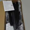 WELALO Solar Color Changing Spot Lights Outdoor, Waterproof Solar Halloween Lights, 7 Modes Multicolor RGB Landscape Spotlights for Garden Yard Driveway Lawn Patio Pathway Christmas Decorations 6 Pack