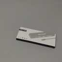 Hiearcool USB C Hub for MacBook  7-in-1 USBC Adapter with 4K HDMI, 100W PD, USB 3.0 5Gbps Ports, SD/TF Card Reader  USB-C Dongle for Office, Meetings, Travel & Home Setup-Space Grey