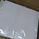10 Packs Tall Cake Boxes 14 x 14 x 16 Inch with Window Boxes for Tier Cake Layer Tall Baking Carrier Large Tiered Bakery Take out Transport Containers with Handle for Wedding Birthday Party
