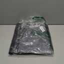 Toploader Binder,Trading Card Binder Storage Hold up 288 Cards 9-Pocket Top Loader Binder with Sleeves for 3"x4" Rigid Toploaders Hard Cases (9Black)