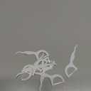 Plackers Gentle Line Floss Picks, Fresh Mint Flavor, Fold-Out FlipPick, QuickFix Grip, Easy Storage with Sure-Zip Seal, 75 Count