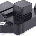 NewYall Ignition Control Module Unit for Nissan Frontier 1999-2004 Quest 1999-2002 Pathfinder Infiniti QX4 1997-2000 Mercury Villager 1999-2000 RSB56B RSB-56B