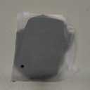 OHELEEP Anti Snore Chin Strap for CPAP Users, Snore Stopper Adjustable, Chin Strap for Sleeping Comfortable Stop Snoring Solution, Anti Snoring Devices Breathable and Reusable, Black, M