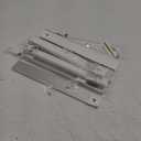 Under Cabinet Lighting, LED Motion Sensor Light Indoor 2500mAh, 7Pack Magnetic Rechargeable Closet Lights, Wireless Under Counter Lights for Kitchen, Stairs, Hallway