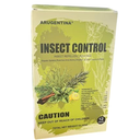 Rodent Repellent Pouches, Insect Control for Indoor and Outdoor Use (12), Pack of 3