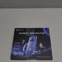 MAGIC JOHN 2 Pack for Samsung Galaxy S24 Ultra Tempered Glass Screen Protector, Auto Dust-Elimination Installation, Bubble Free, HD Clear, Easy Installation