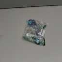 for Apple Lightning & USB-c 2-in-1 Charging Cable (4 Feet), USB to Lightning & USB to USB-c Long Fast Charger Cord for iPhone 17e 17 Air 16e 16 15 Pro Max 14 Plus 13 12 11 mini, Not for Apple CarPlay, Blue