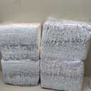Luvs Size 7 Baby Diapers, Platinum Protection Bluey Diapers for Day & Night, Size 7, 124 Count 