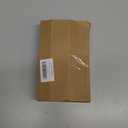 Adjustable Handlebar Bike Mirror, Shatterproof HD Glass Lens, Universal Fit Rearview Bicycle Mirrors, 360 Rotatable, Compatible with Mountain Bikes, E-bikes, Road Bikes(1 Pair)