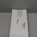 Syhood Valentines Day Decorations Glitter Berry String Garland 6ft Red Lighted Holly Leaves Artificial LED Valentines Garland for Indoor Outdoor Wedding Fireplace Mantel