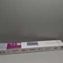 Philips Plug and Play 32W Equivalent 48 in. Cool White Type A T8/T12 LED Tube Light Bulb (10-Pack)