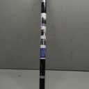 One Way Privacy Window Film,Premium PET Material,Daytime Reflective Heat Control Anti UV Door Sticker,Window Tint for Home Office Living Room,Cosmic Black, 31.5 Inch x 6.5 Feet