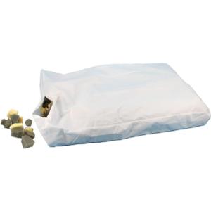 Dog Bed Liner with Inter Layer Not Waterproof Liner Only White 44 x 32 Inch for DIY Dog Beds Dog Bed Liner with Inter Layer Not Waterproof Liner Only White 44 x 32 Inch for DIY Dog Beds