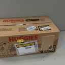 Huggies Size 4 Diapers, Little Movers Baby Diapers, Size 4 (22-37 lbs), 150 Count (6 Packs of 25)