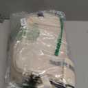 WONHOX Large Travel Backpack Carry on Flight Approved Laptop Work Business Backpack for Women Men Mochila de Viaje (A2-beige)