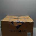 DUMOS Drafting Chair with Flip-up Arms, Tall Office Standing Desk Chair with 360 Rolling Chair, Counter Height Adjustable Ergonomic Mesh Computer Chair, New Black