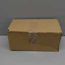 Extra Large Hanging Shatterproof Tree Ball Clear Christmas Ball Ornaments Decorative Mercury Ball with Tree Ornaments Hooks for Xmas Holiday Wedding Decoration (Rose Gold,4inch/4Pcs) (3.9)