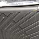 Click to see full view Naibeve Floor Mats for 2007-2013 Acura MDX All Weather Custom Fit Floor Mats, 2nd Row Backrest Mats, Cargo Mat with Backrest Mat, Door Sill Guards Interior Accessories