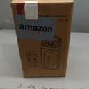 Karaoke Machine, Portable Bluetooth 5.3 Karaoke Speaker with 2 Wireless Microphones for Adults, PA System Speaker for Gatherings,Home Party,Outdoor,Camping, Support USB/TF Card/AUX in