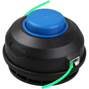 KLS124-03 Replacement Trimmer Head for Kobalt 24V KST 2224B-03 KST1124B-03 KST 2024A-03 KST 4024A-03 KST 4024AB-03 (Part#1504979 1137837 3488480) String Trimmer