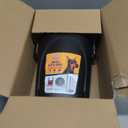 Arm & Hammer Plastic Poop scoop, Handle 32 Inches