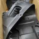 ALMULOO Engine Splash Shield Compatible with 2006-2011 Civic