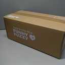 Waterproof Couch Cover for Dogs Washable,Fuzzy Pet Couch Covers for Sofa,Thick Soft Dog Mat Non-Slip Couch Covers for 3 Cushion Couch Sofa Pet Friendly (White, 35x82(1pc)) White