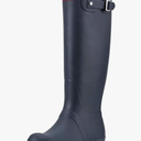 Hunter Women's Original Tall Rain Boot Size 5