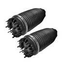 LUFT MEISTAR 68260938AA Rear Left and Right Air Bag Suspension Springs Compatible with Dodge Ram 1500 3.6L 5.7L 2019-2024