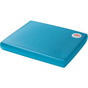 AIREX Balance Pad Stability Trainer for Balance, Stretching, Physical Therapy, Exercise, Mobility, Rehabilitation and Core Training Non-Slip Closed Cell Foam Premium Balance Pad, Elite