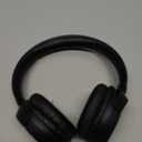 JBL Tune 520BT - Wireless On-Ear Headphones, Up to 57H Battery Life and Speed Charge, Lightweight, Comfortable and Foldable Design, Hands-Free Calls with Voice Aware (Black)