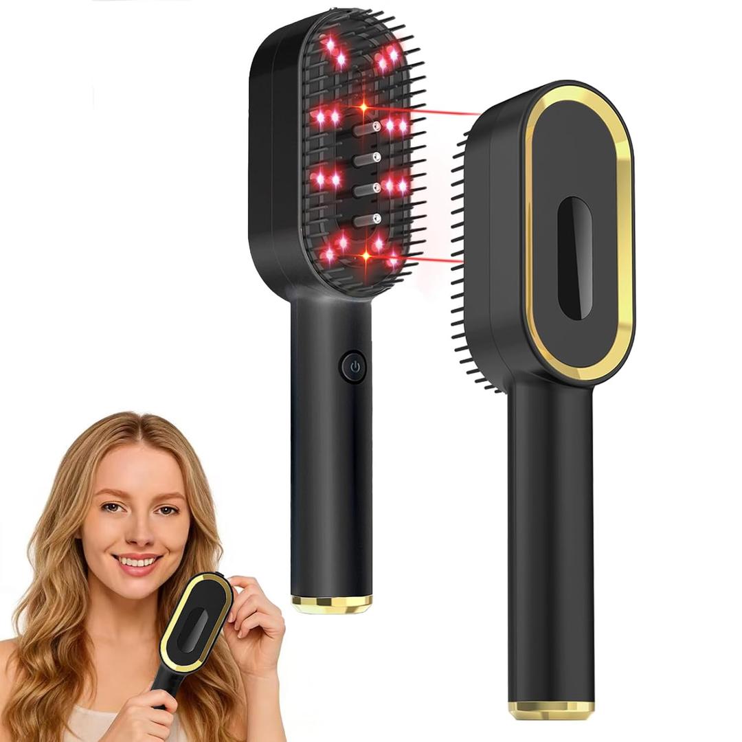 Laser Hair Growth Comb