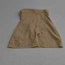 MERYOSZ Shapewear Shorts Tummy Control Underwear Butt Lifting Panties Shapewear High Waisted Faja Body Shaper Girdle M