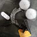 Grow Lights for Indoor Plants, Clip On Grow Lights for Indoor Plants Clip On Grow Light with Timer 45W for Indoor Plants (2 Lights)