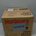 Huggies Snug & Dry Disposable Baby Diapers, Size 2, 180 Count